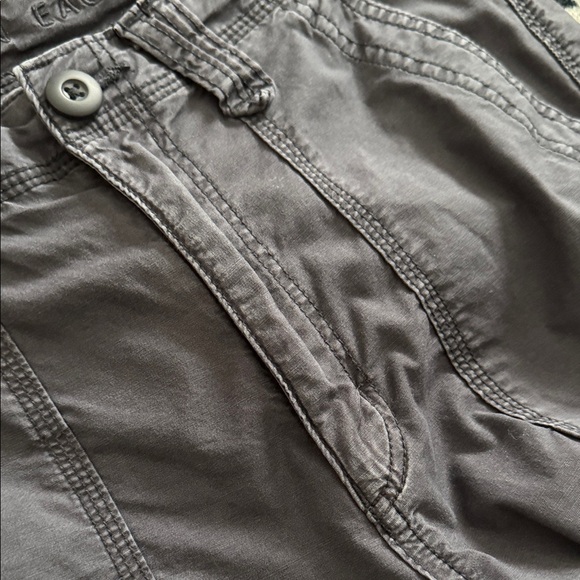 Women's American Eagle Cargo Pants - Picture 15 of 15